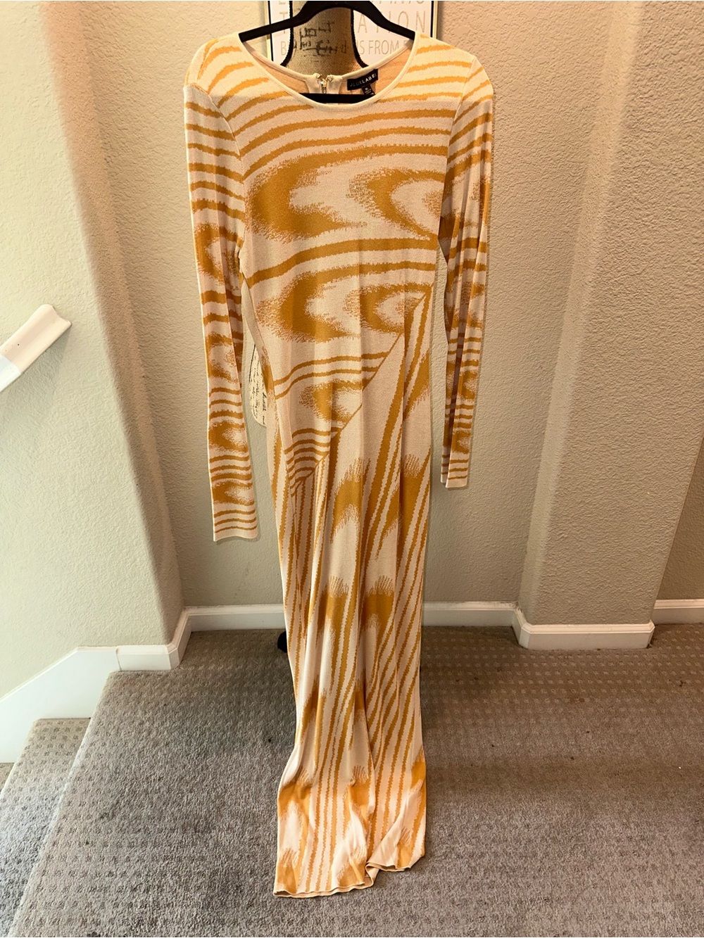 Jlux Dress